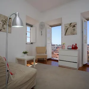 Com Historia Apartament Coimbra