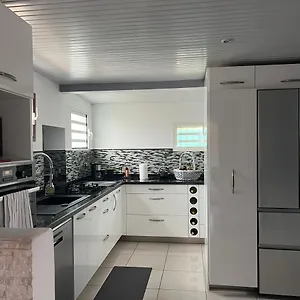 Charmante Villa, Kaz' Aa.liyah Pointe-à-Pitre