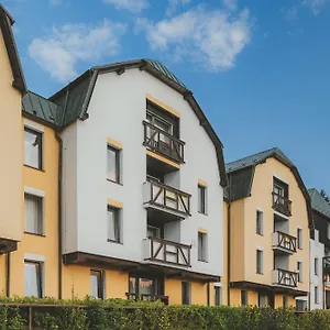 Devin Hotel Mariańskie Łaźnie
