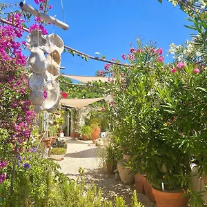 Casa Da Aldeia Santa Bárbara de Nexe