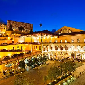 Rossio Hotel Lizbona