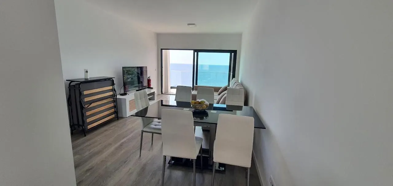 Apartamento T2-5M Aeroporto Cr7 Santa Cruz  Santa Cruz (Madeira)