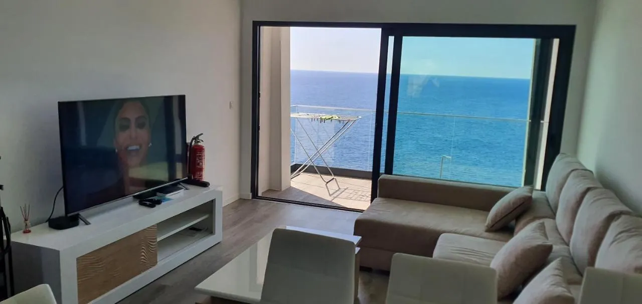 Apartamento T2-5M Aeroporto Cr7 Santa Cruz  0*, Santa Cruz (Madeira) Portugal