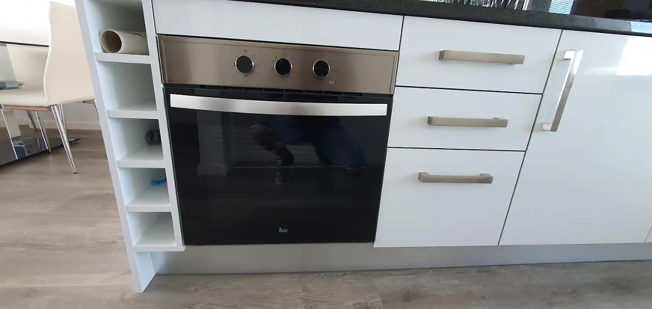 Apartamento T2-5M Aeroporto Cr7 Santa Cruz