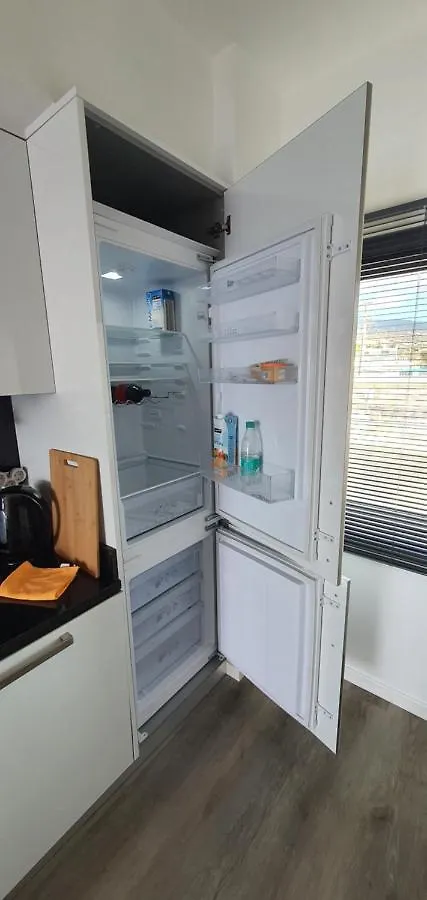 Apartamento T2-5M Aeroporto Cr7 Santa Cruz
